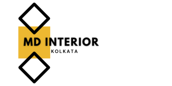 MD Interior Kolkata logo