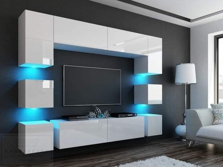 TV Cabinet Design