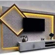 TV Cabinet Design