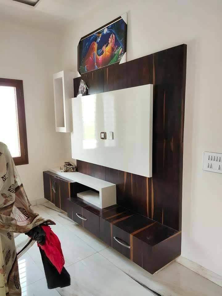 TV Cabinet Design