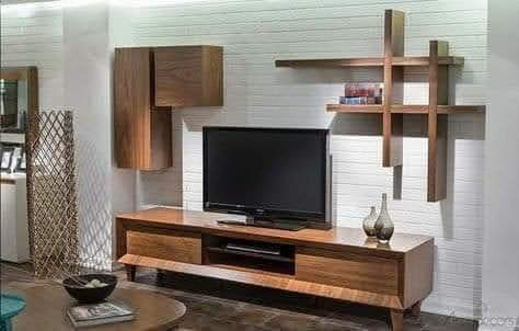 TV Cabinet Design