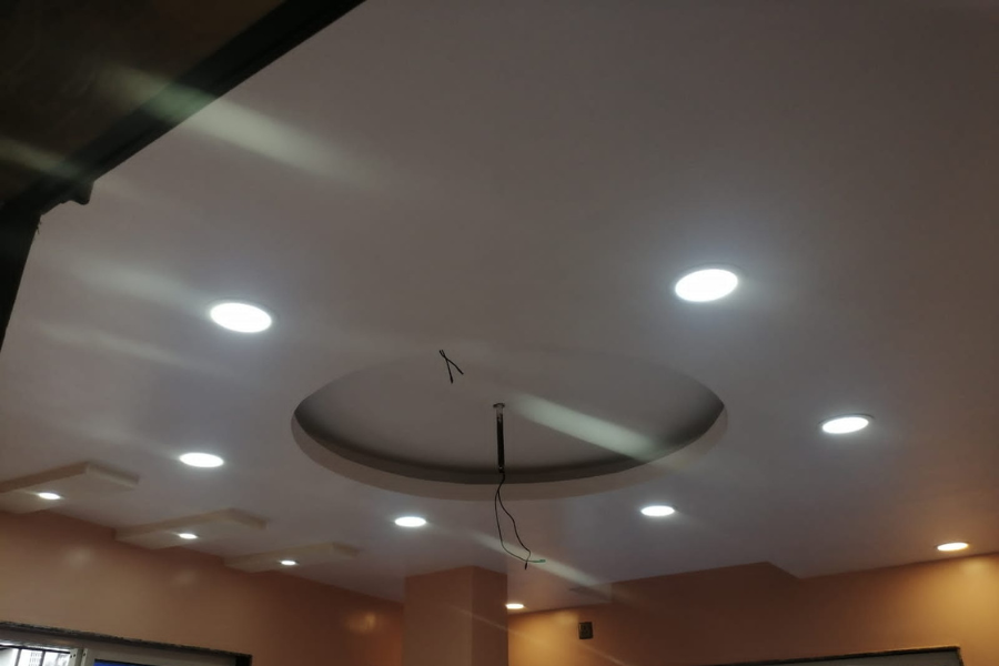 false ceiling design