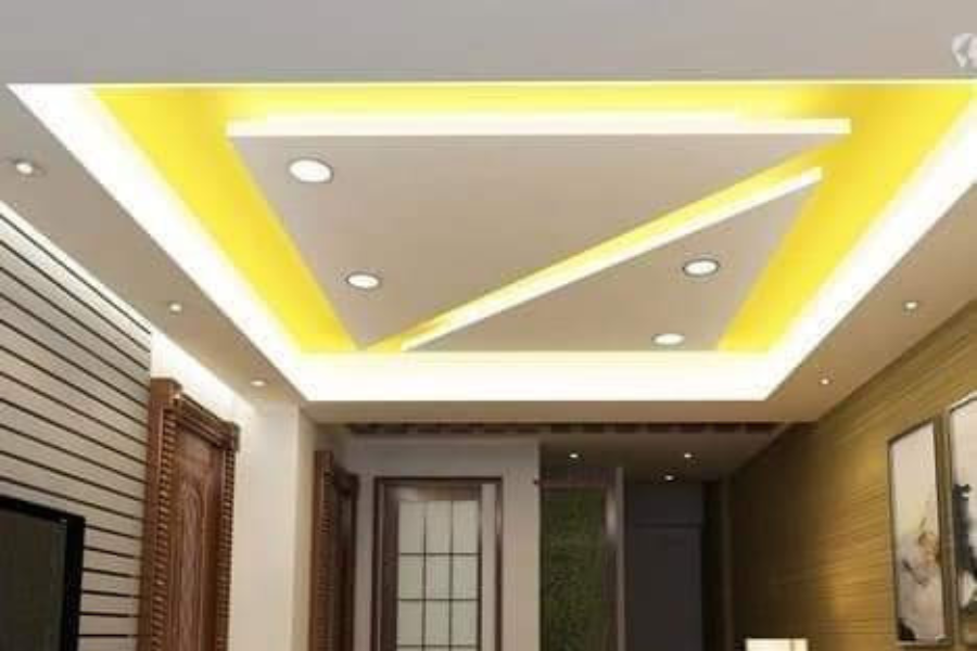 false ceiling design