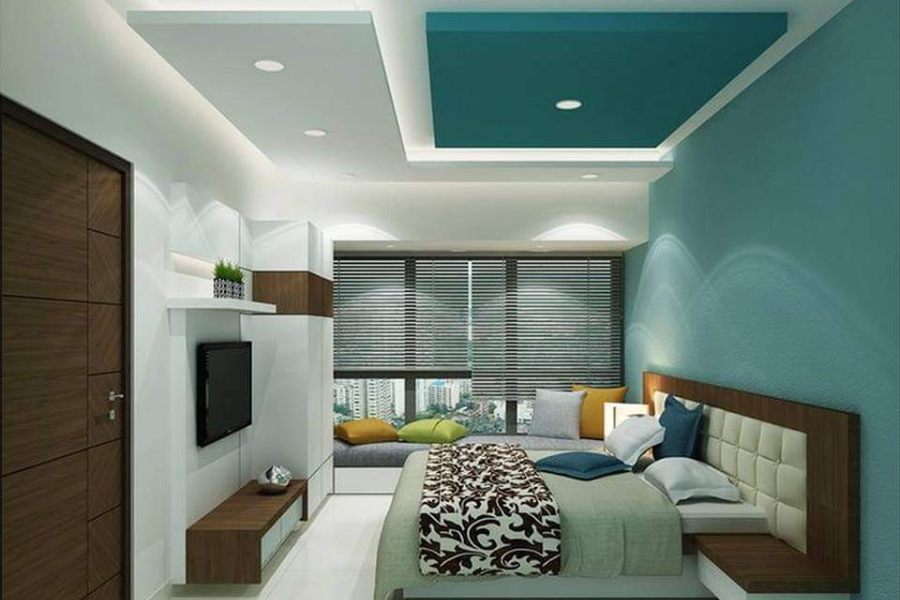 false ceiling design