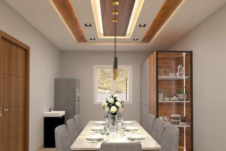 false ceiling design