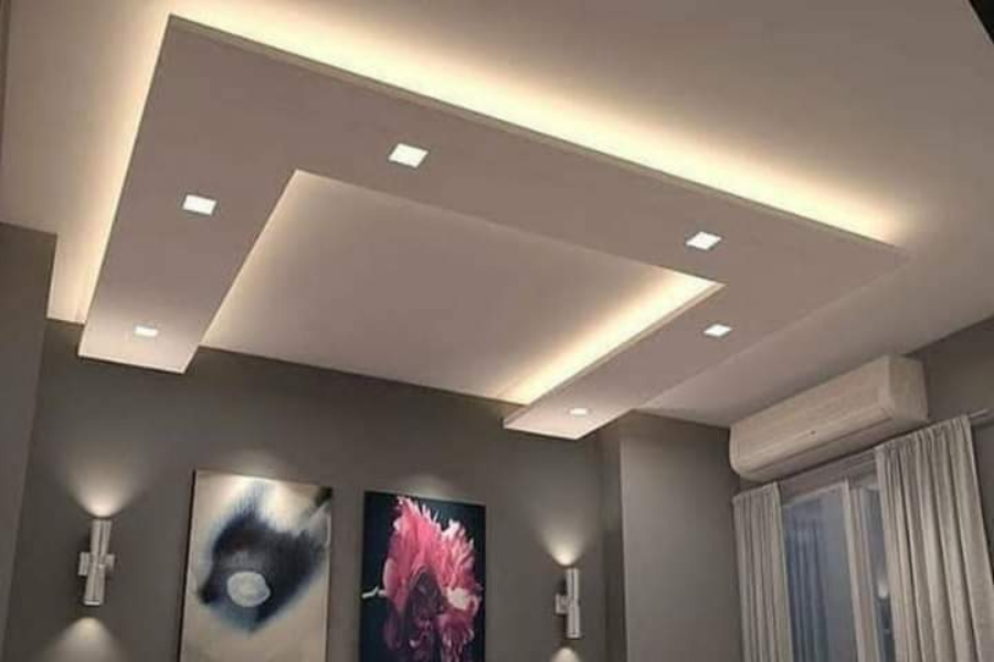 false ceiling design