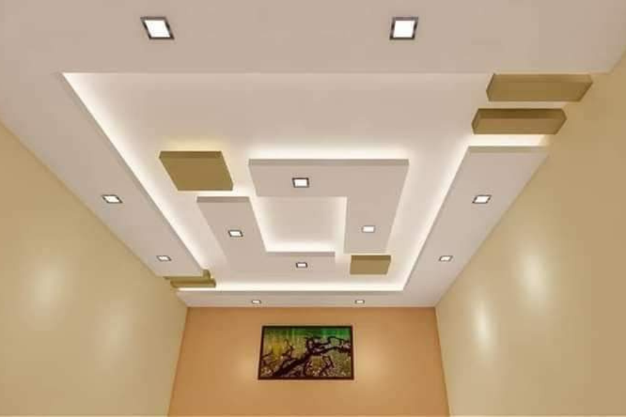 false ceiling design