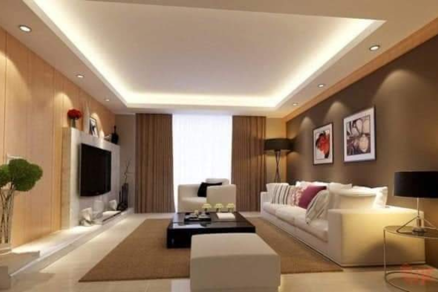 false ceiling design