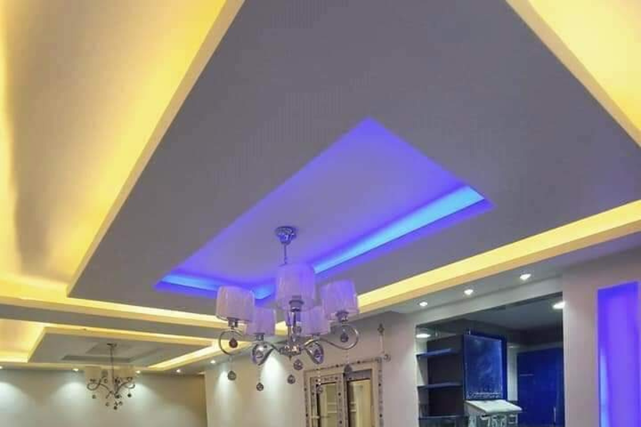 false ceiling design