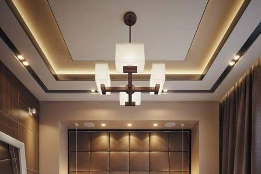 false ceiling design