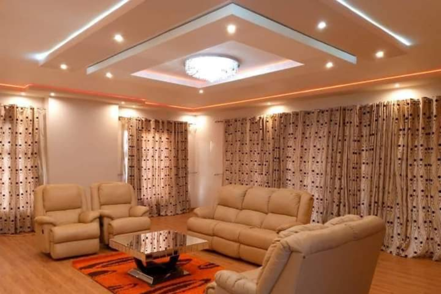 false ceiling design