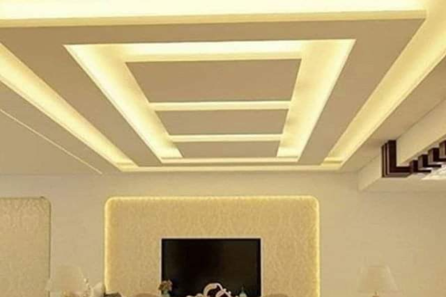 false ceiling design