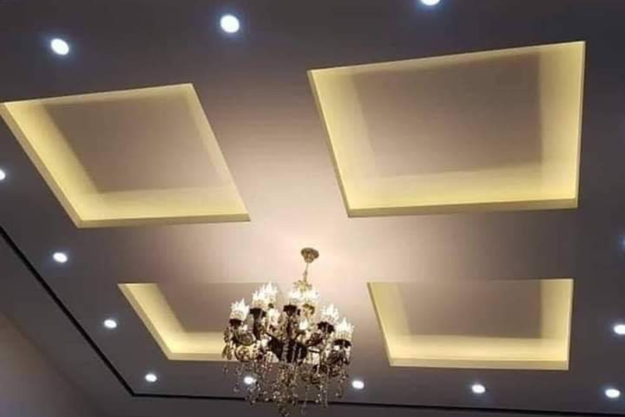 false ceiling design